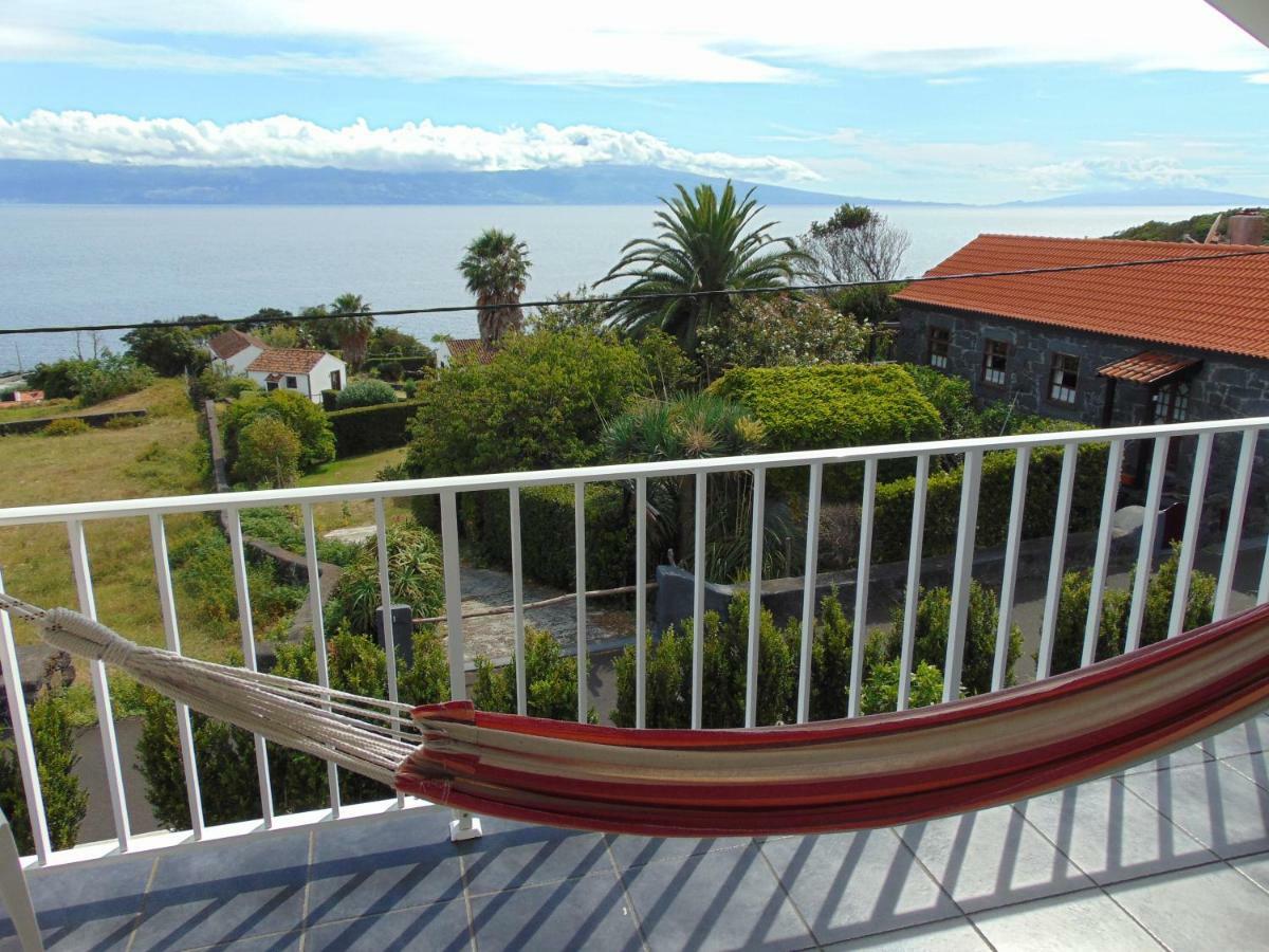 Casa Do Carroca Villa Terreiros Exterior foto