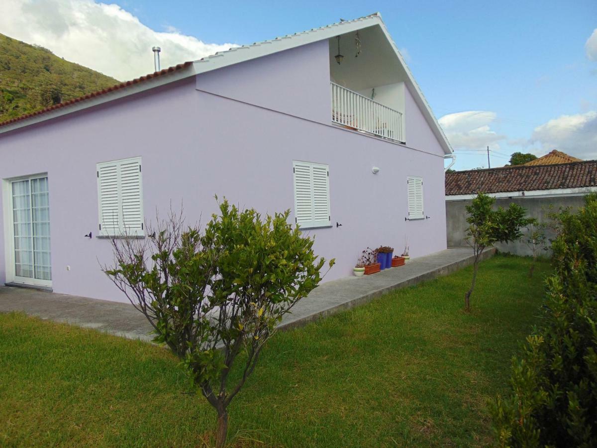 Casa Do Carroca Villa Terreiros Exterior foto